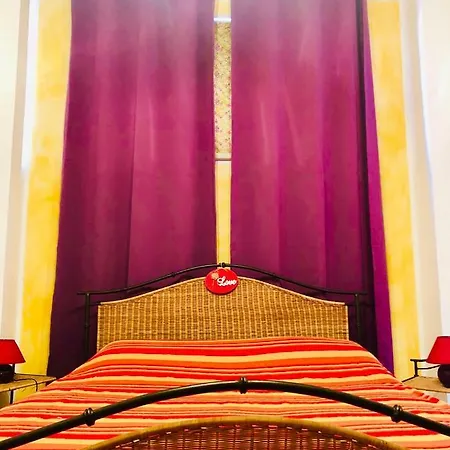 A Casa Di Sara Oda ve Kahvaltı 3*