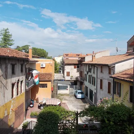 A Casa Di Sara 3*
