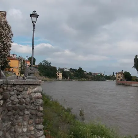 A Casa Di Sara Bed & Breakfast