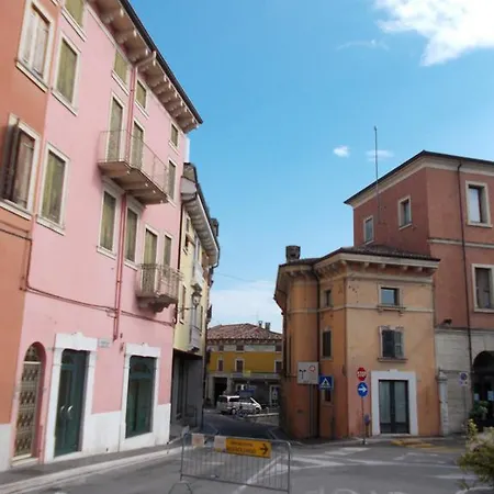 A Casa Di Sara