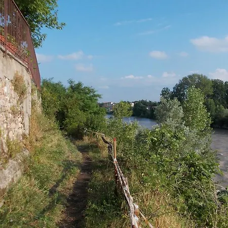 Bed & Breakfast A Casa Di Sara