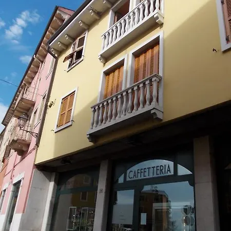 Bed & Breakfast A Casa Di Sara