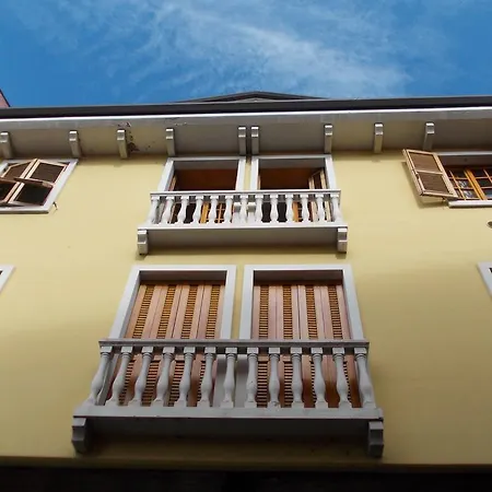 A Casa Di Sara 3*