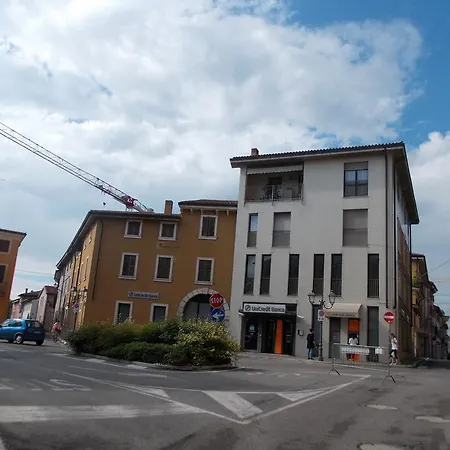 A Casa Di Sara