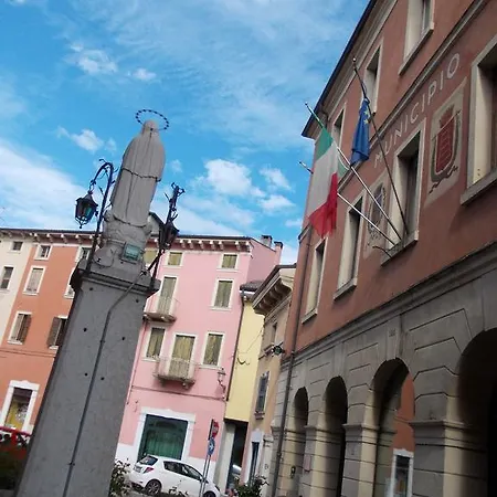 Bed & Breakfast A Casa Di Sara