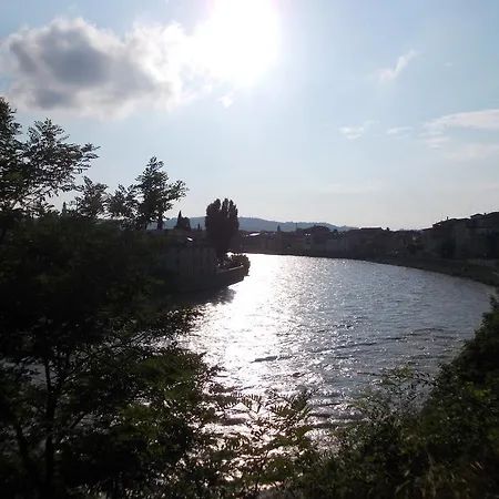 A Casa Di Sara 3* Pescantina