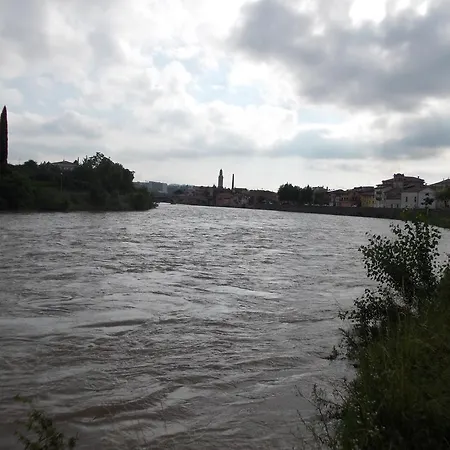 A Casa Di Sara Bed and breakfast Pescantina