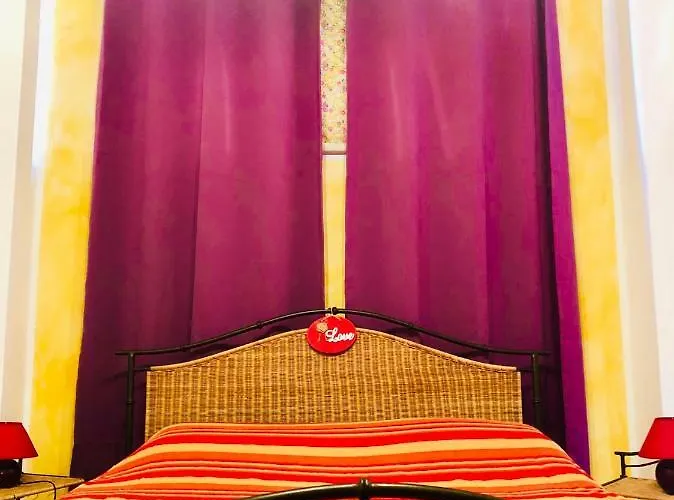 A Casa Di Sara Frühstückspension 3*