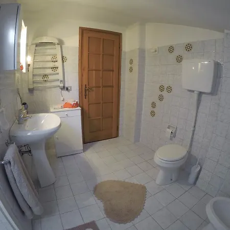 Bed & Breakfast A Casa Di Sara Pescantina